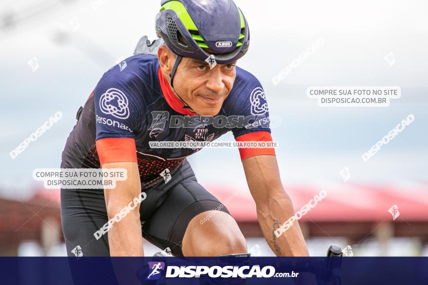 CAMPEONATO PAN-AMERICANO DE ESTRADA MASTER - SABADO