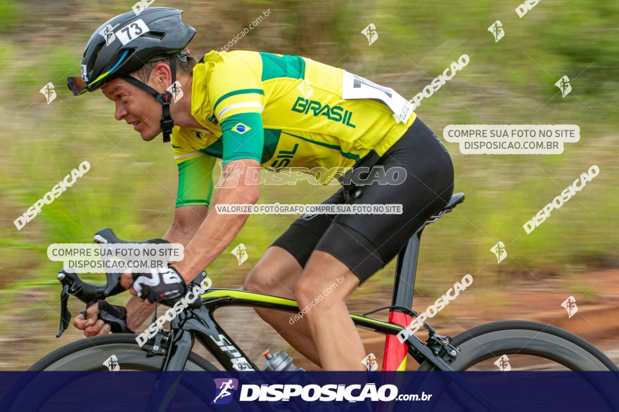 CAMPEONATO PAN-AMERICANO DE ESTRADA MASTER - SABADO