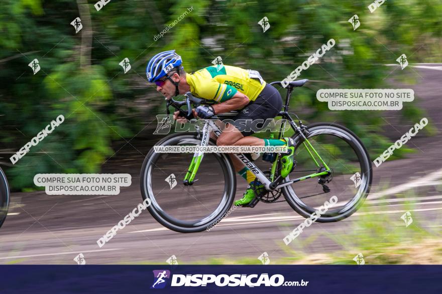 CAMPEONATO PAN-AMERICANO DE ESTRADA MASTER - SABADO