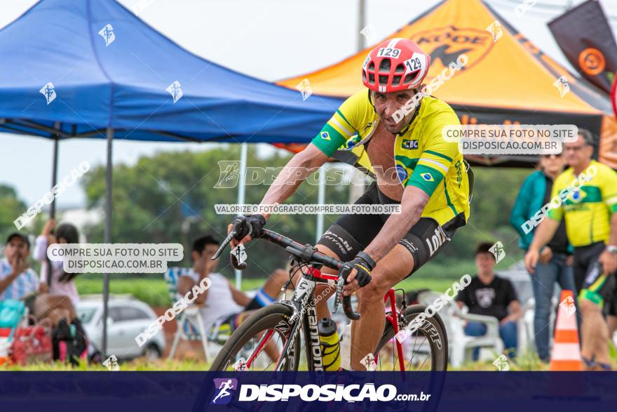 CAMPEONATO PAN-AMERICANO DE ESTRADA MASTER - SABADO