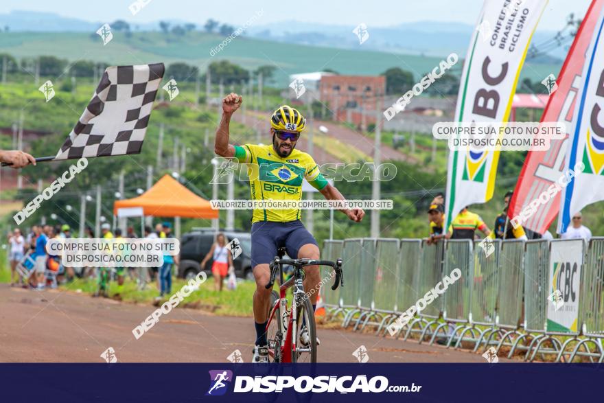 CAMPEONATO PAN-AMERICANO DE ESTRADA MASTER - SABADO
