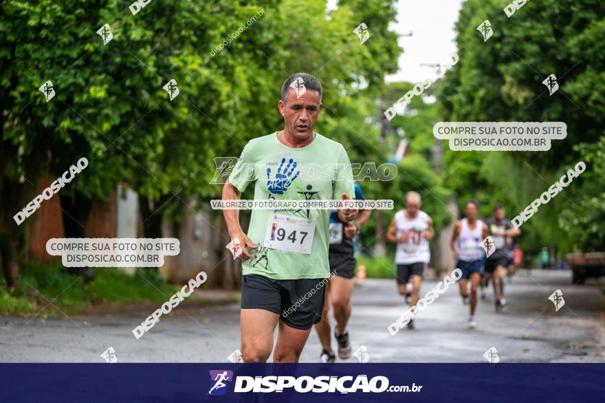 18ª PROVA RÚSTICA DE PAIÇANDU