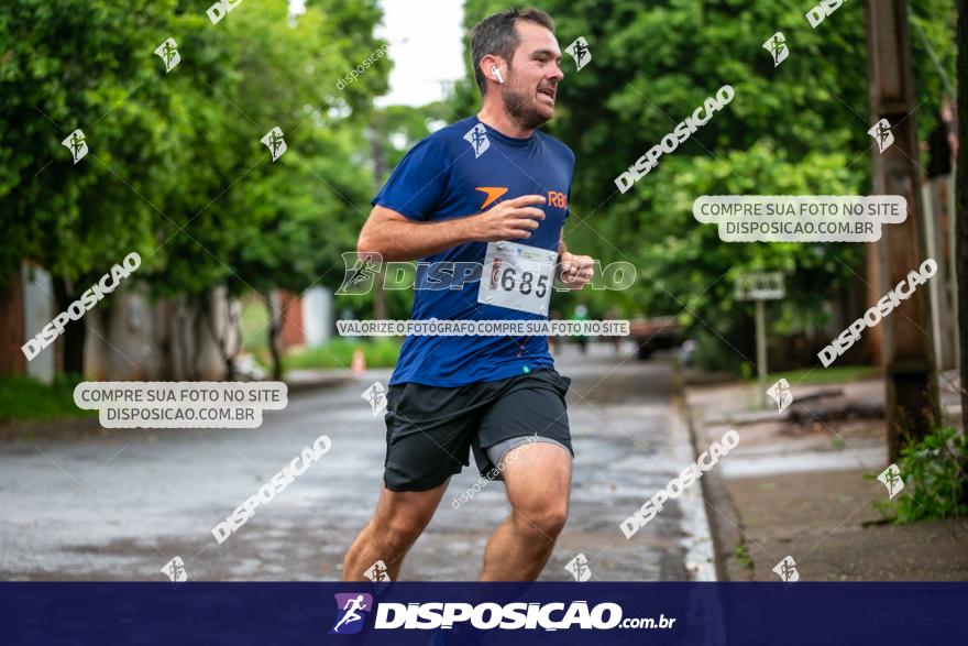 18ª PROVA RÚSTICA DE PAIÇANDU