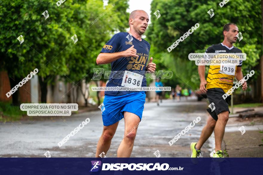 18ª PROVA RÚSTICA DE PAIÇANDU