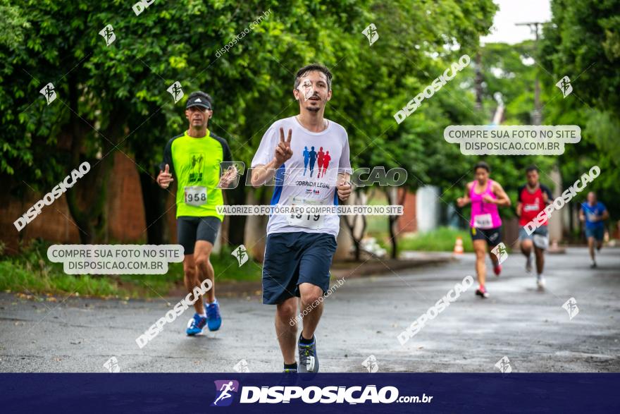 18ª PROVA RÚSTICA DE PAIÇANDU