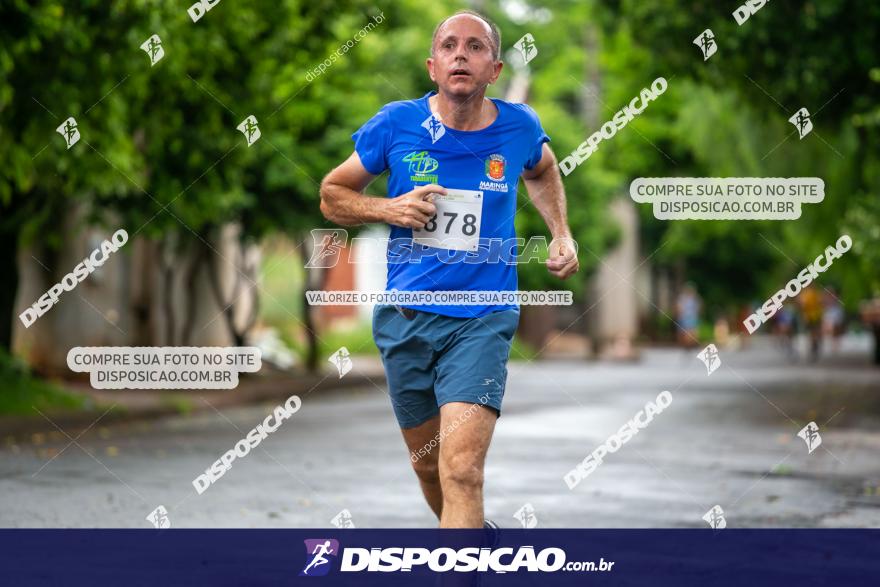 18ª PROVA RÚSTICA DE PAIÇANDU