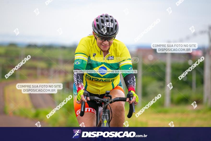 CAMPEONATO PAN-AMERICANO MASTER ESTRADA - DOMINGO