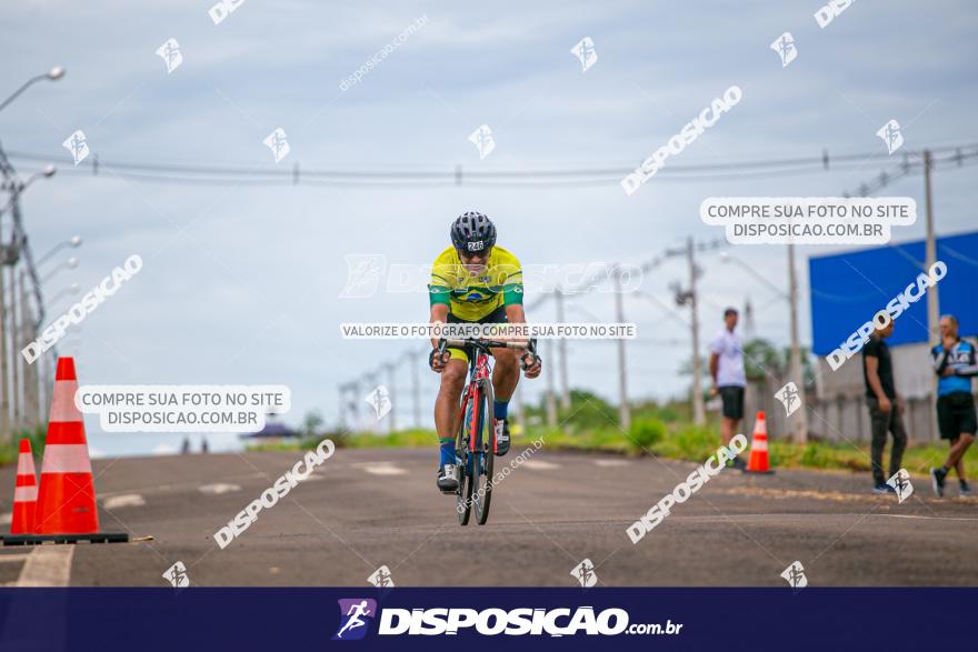CAMPEONATO PAN-AMERICANO MASTER ESTRADA - DOMINGO