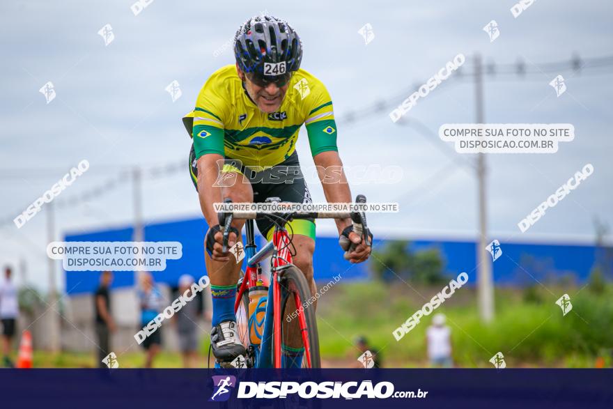 CAMPEONATO PAN-AMERICANO MASTER ESTRADA - DOMINGO