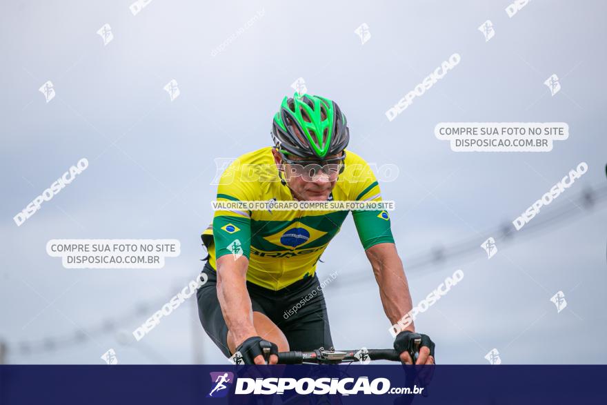 CAMPEONATO PAN-AMERICANO MASTER ESTRADA - DOMINGO