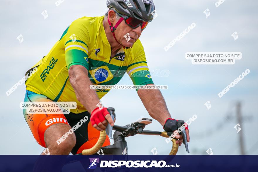 CAMPEONATO PAN-AMERICANO MASTER ESTRADA - DOMINGO