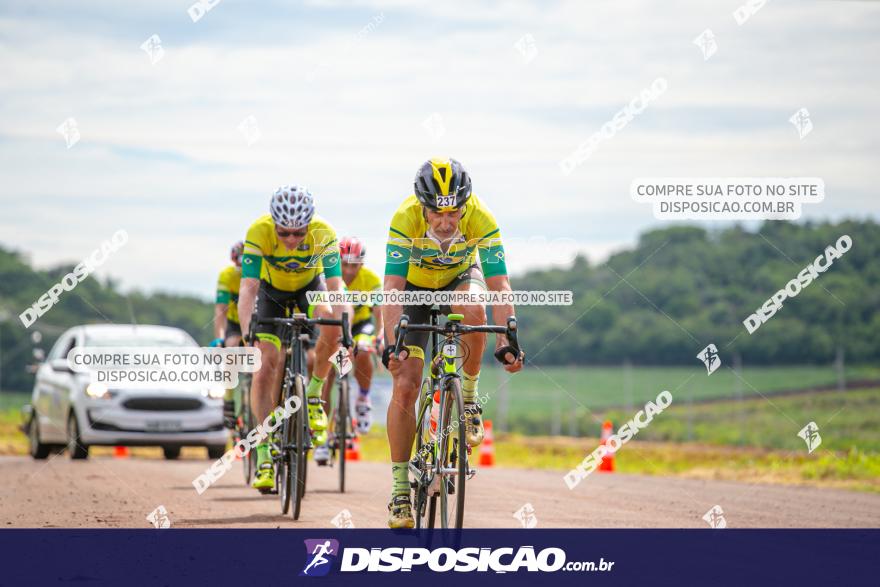 CAMPEONATO PAN-AMERICANO MASTER ESTRADA - DOMINGO
