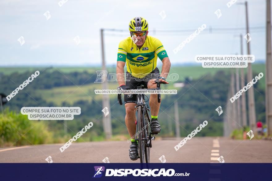 CAMPEONATO PAN-AMERICANO MASTER ESTRADA - DOMINGO