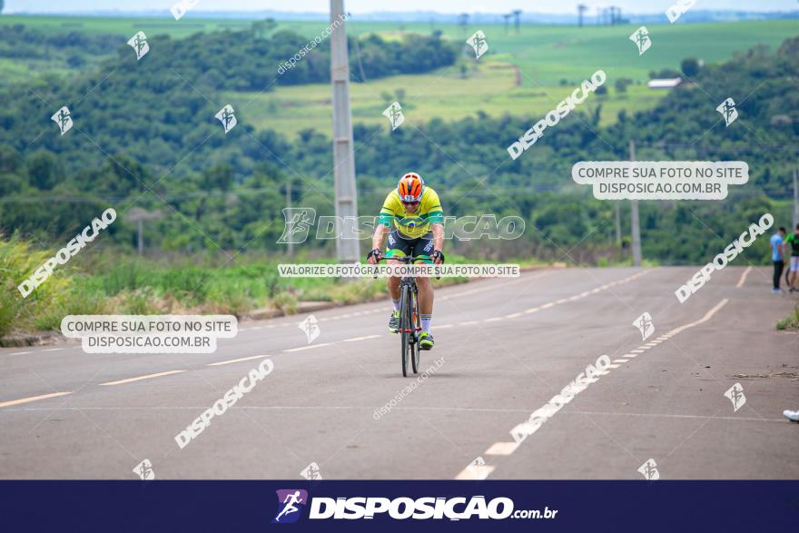 CAMPEONATO PAN-AMERICANO MASTER ESTRADA - DOMINGO
