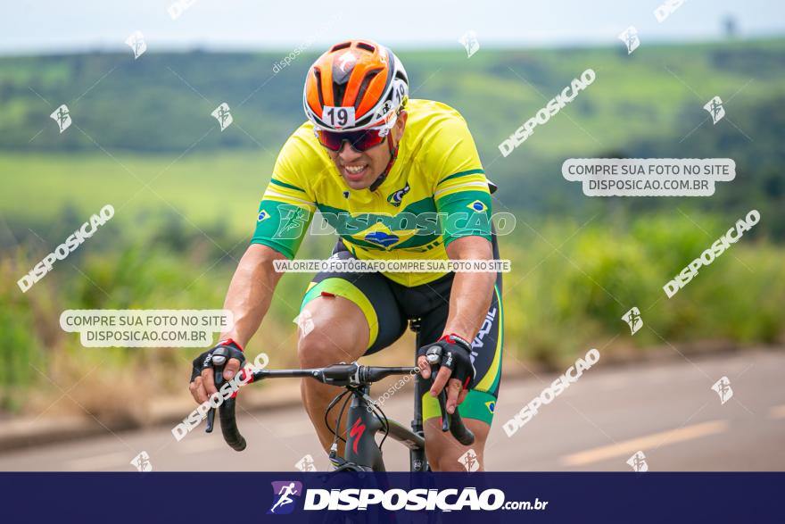 CAMPEONATO PAN-AMERICANO MASTER ESTRADA - DOMINGO