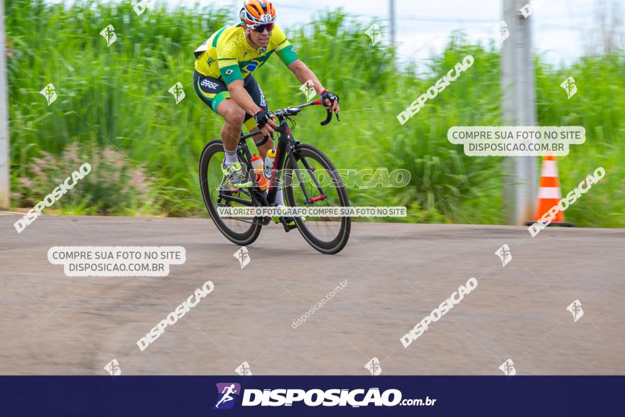 CAMPEONATO PAN-AMERICANO MASTER ESTRADA - DOMINGO