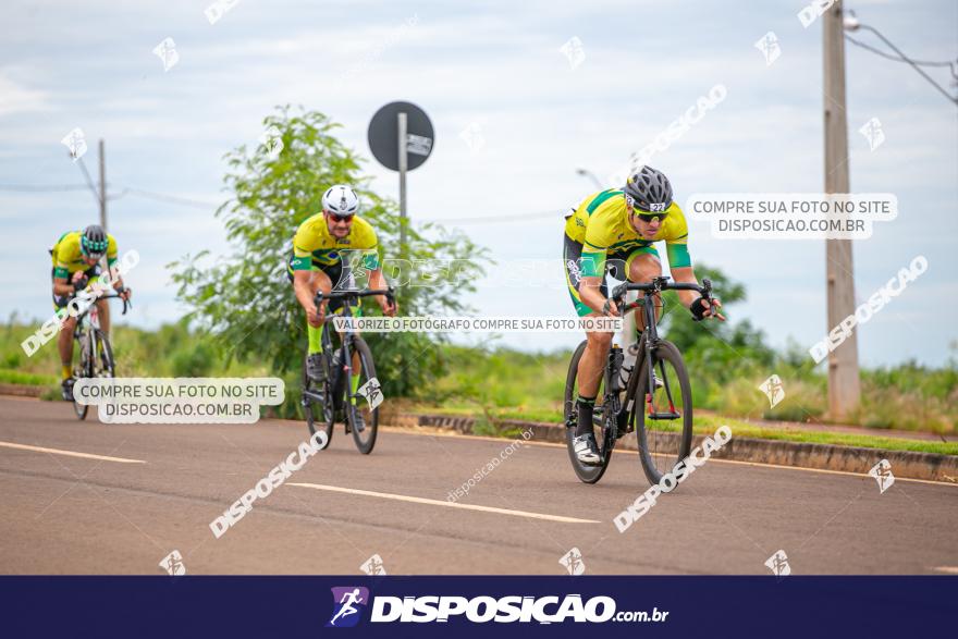 CAMPEONATO PAN-AMERICANO MASTER ESTRADA - DOMINGO