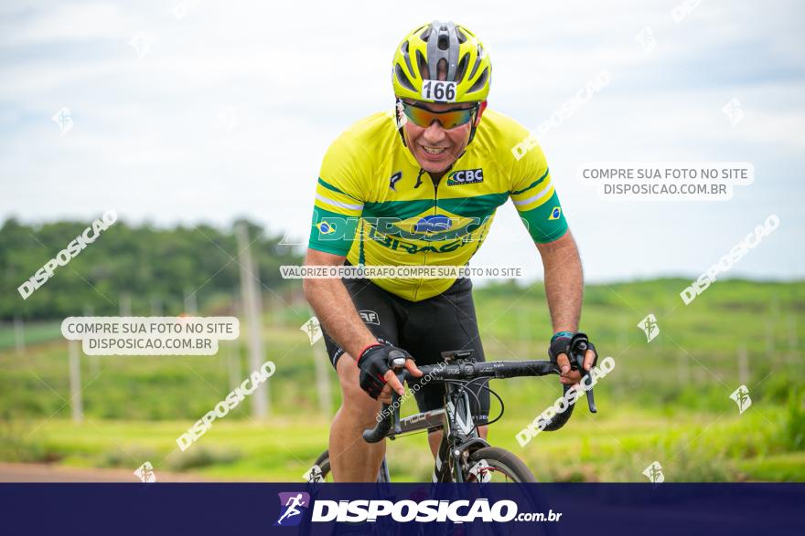 CAMPEONATO PAN-AMERICANO MASTER ESTRADA - DOMINGO