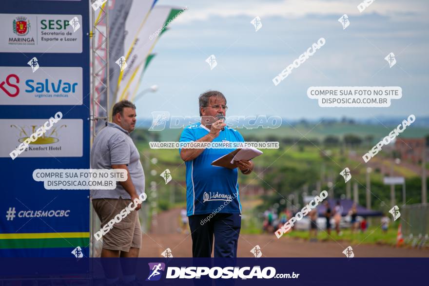 CAMPEONATO PAN-AMERICANO MASTER ESTRADA - DOMINGO