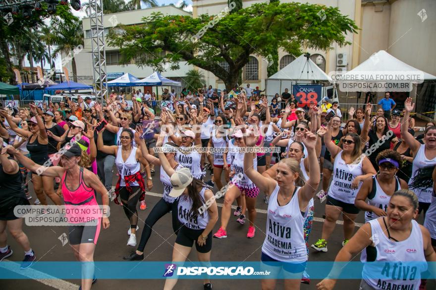 Prova Pedestre 28 de Janeiro - Vinte Oitinha 