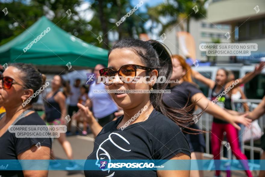 Prova Pedestre 28 de Janeiro - Vinte Oitinha 