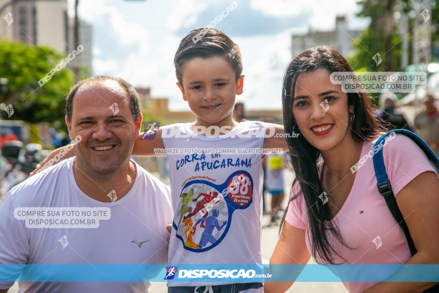 Prova Pedestre 28 de Janeiro - Vinte Oitinha 