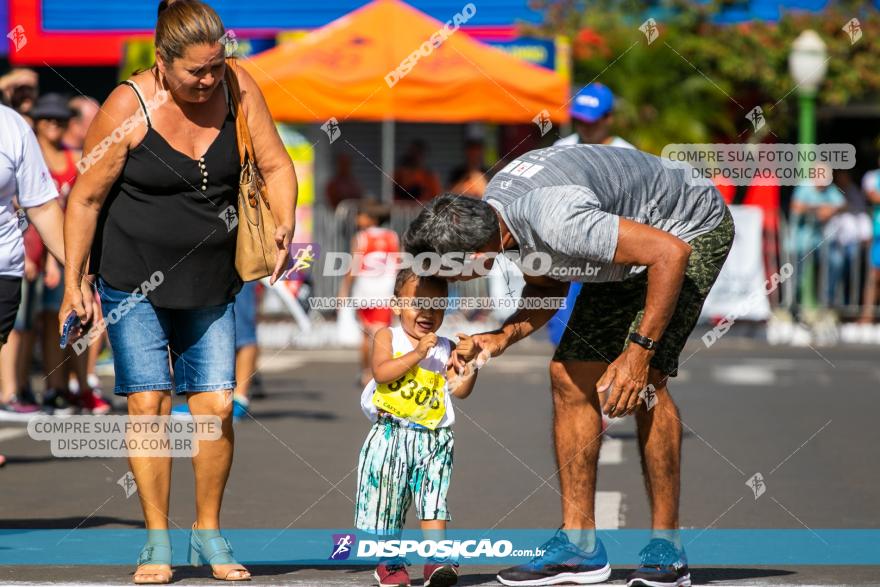 Prova Pedestre 28 de Janeiro - Vinte Oitinha 