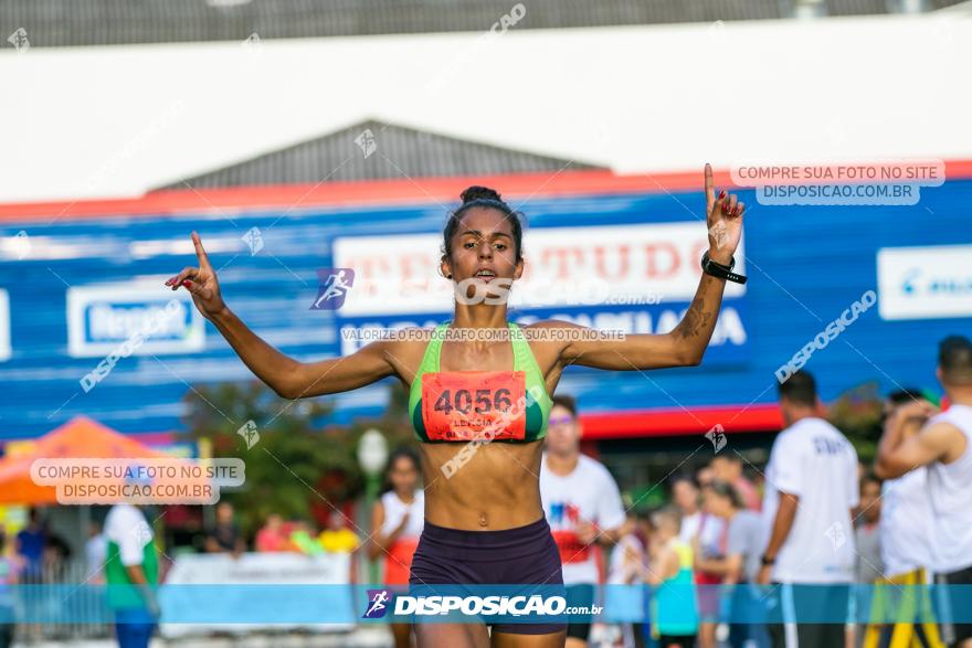 Prova Pedestre 28 de Janeiro - Vinte Oitinha 