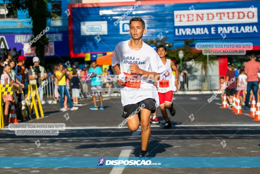 Prova Pedestre 28 de Janeiro - Vinte Oitinha 