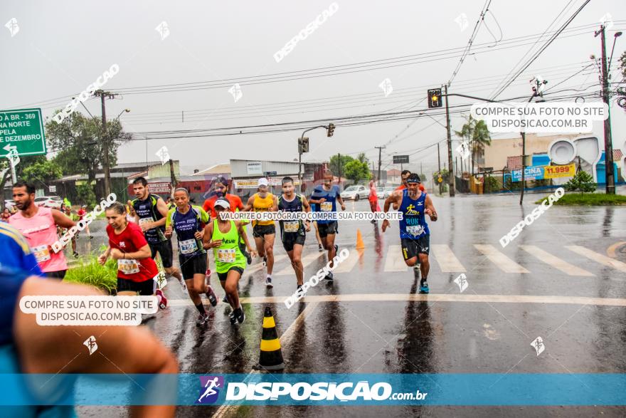 Boulevard Run 2020
