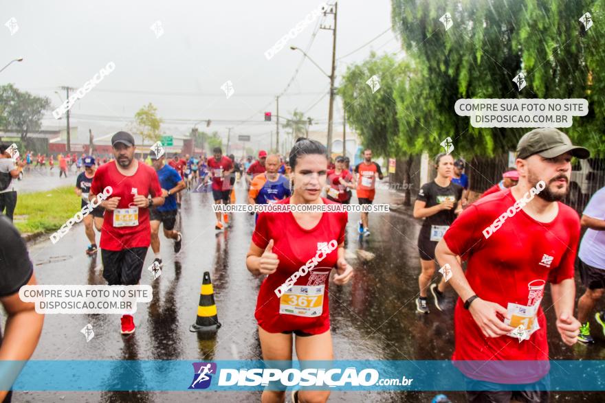Boulevard Run 2020