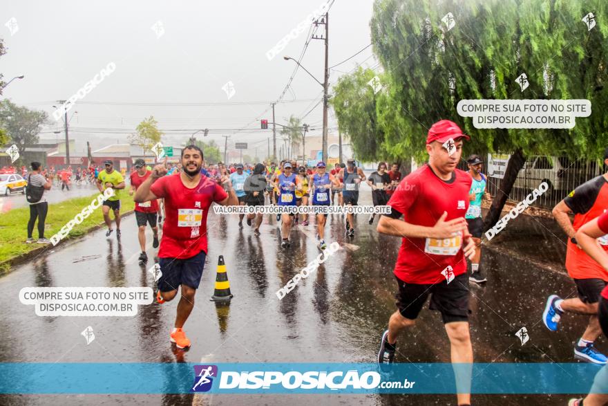 Boulevard Run 2020