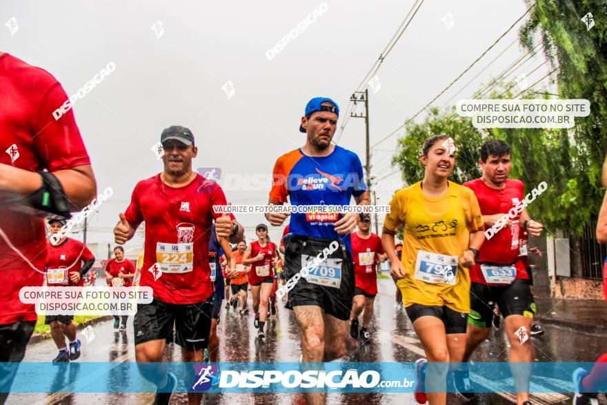 Boulevard Run 2020