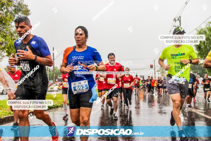 Boulevard Run 2020