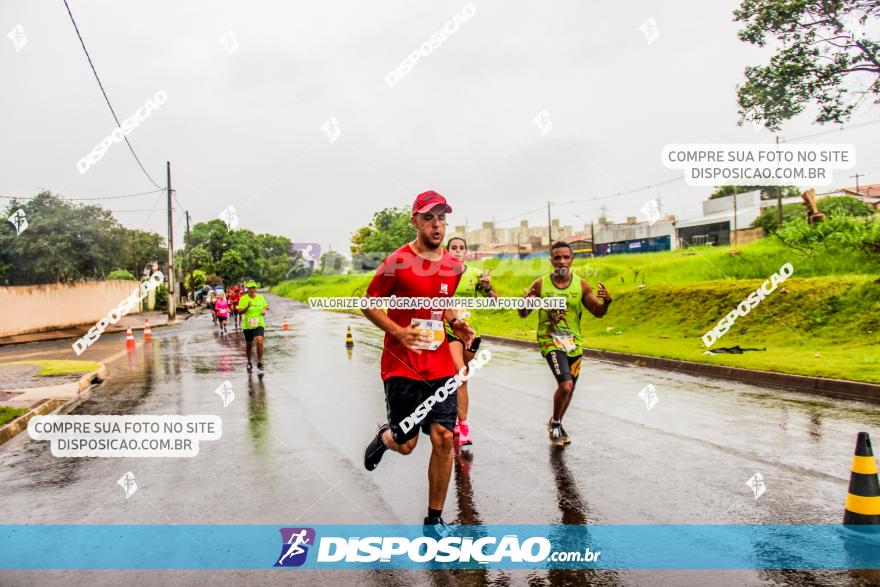 Boulevard Run 2020