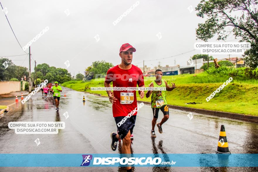 Boulevard Run 2020