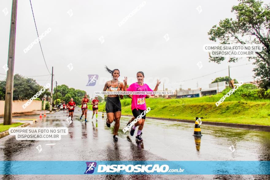 Boulevard Run 2020