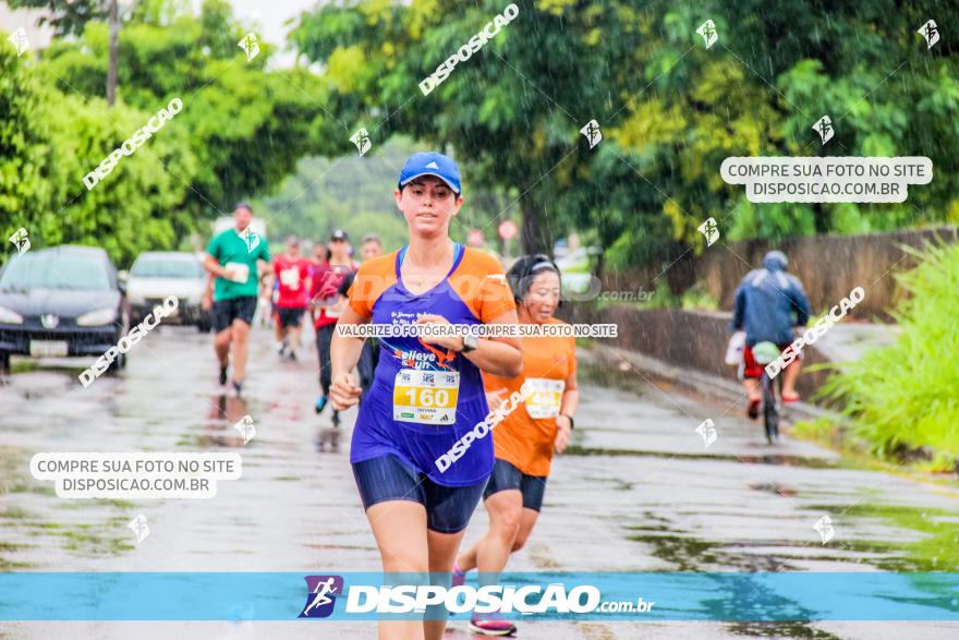Boulevard Run 2020