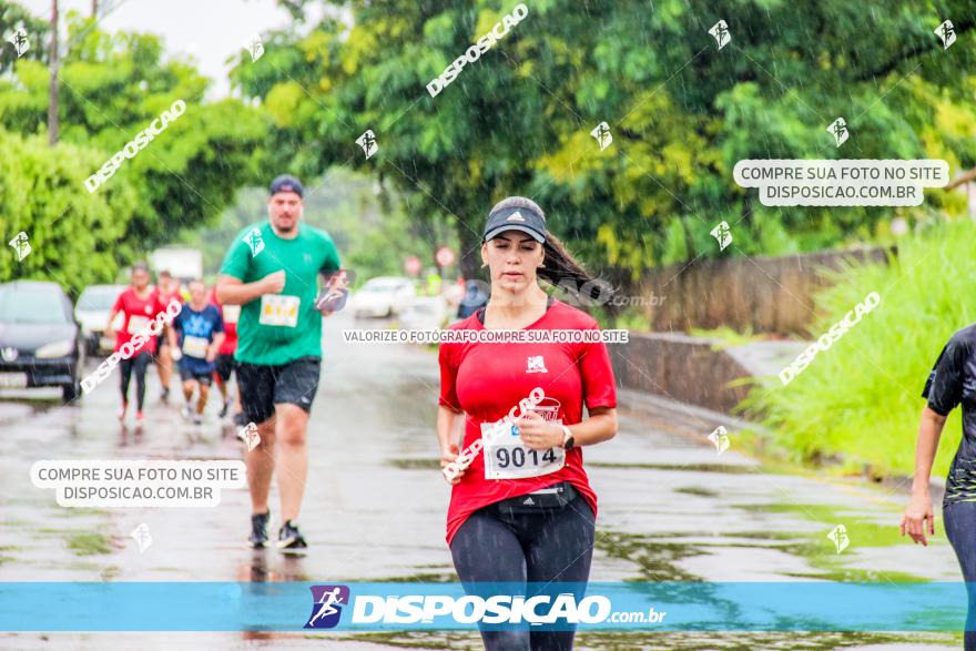 Boulevard Run 2020
