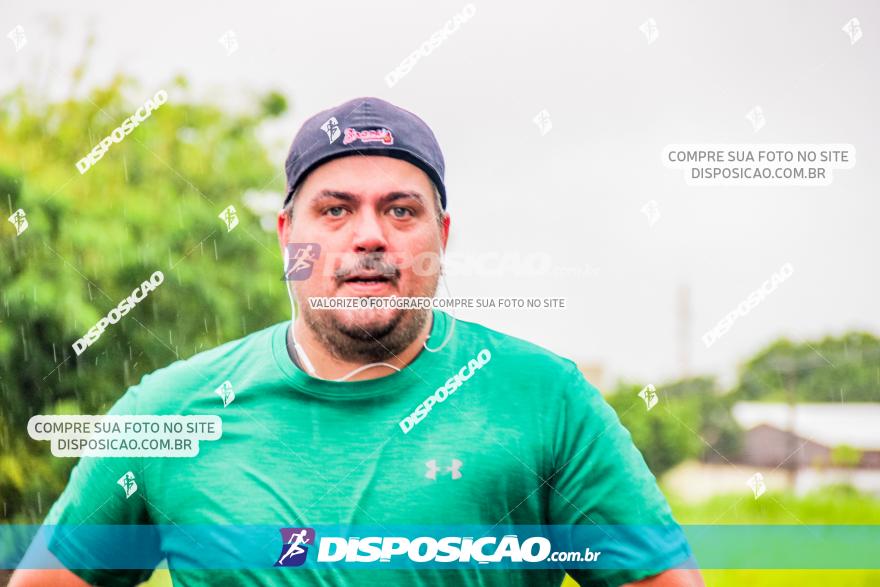 Boulevard Run 2020