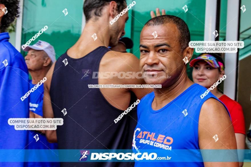 Boulevard Run 2020