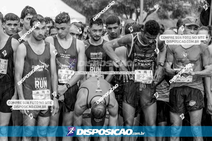 Boulevard Run 2020