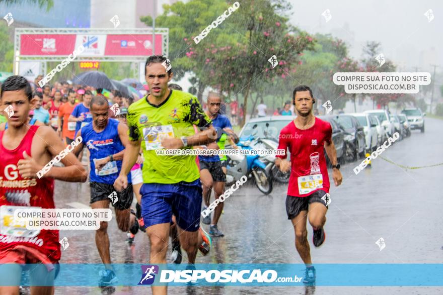 Boulevard Run 2020