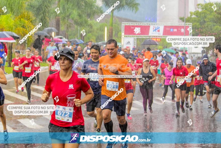 Boulevard Run 2020