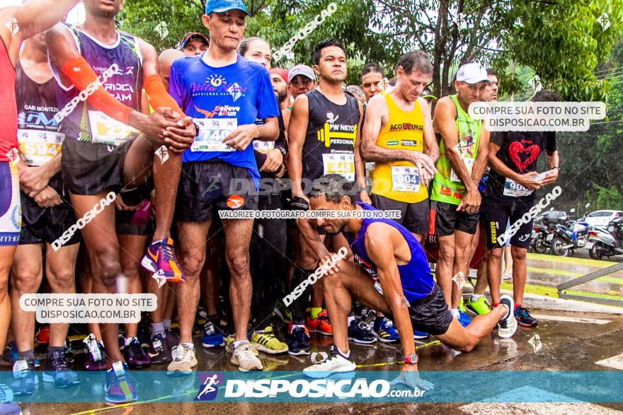 Boulevard Run 2020