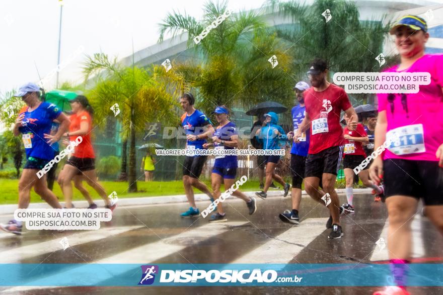Boulevard Run 2020
