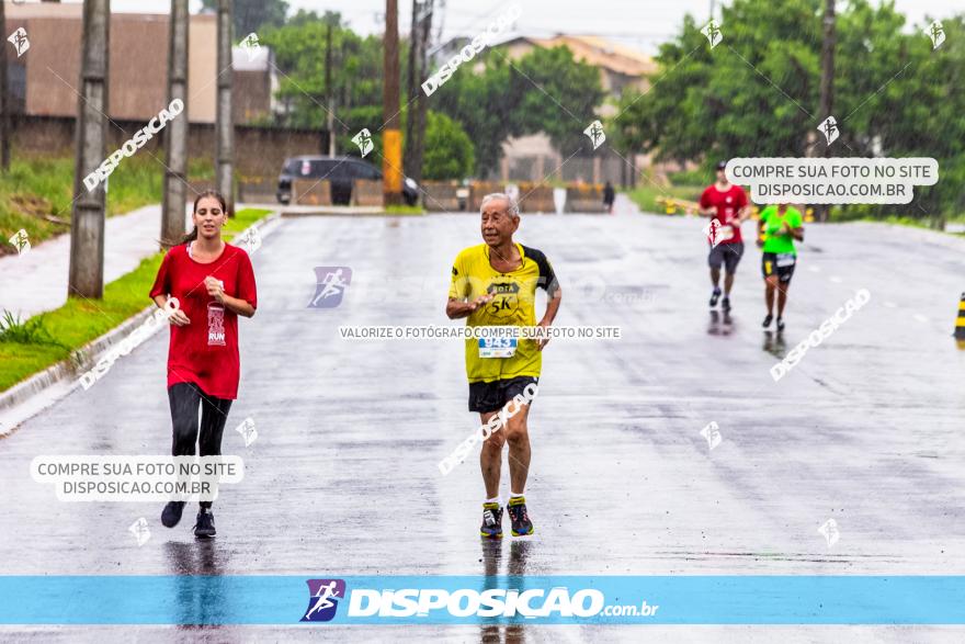 Boulevard Run 2020