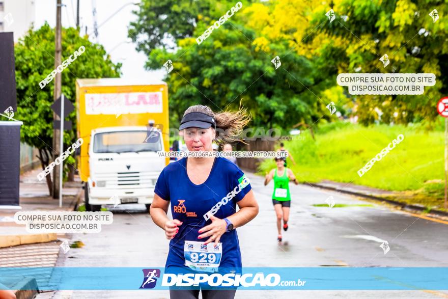 Boulevard Run 2020