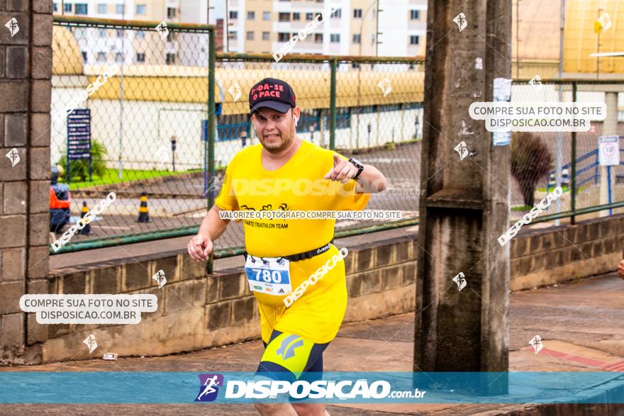Boulevard Run 2020