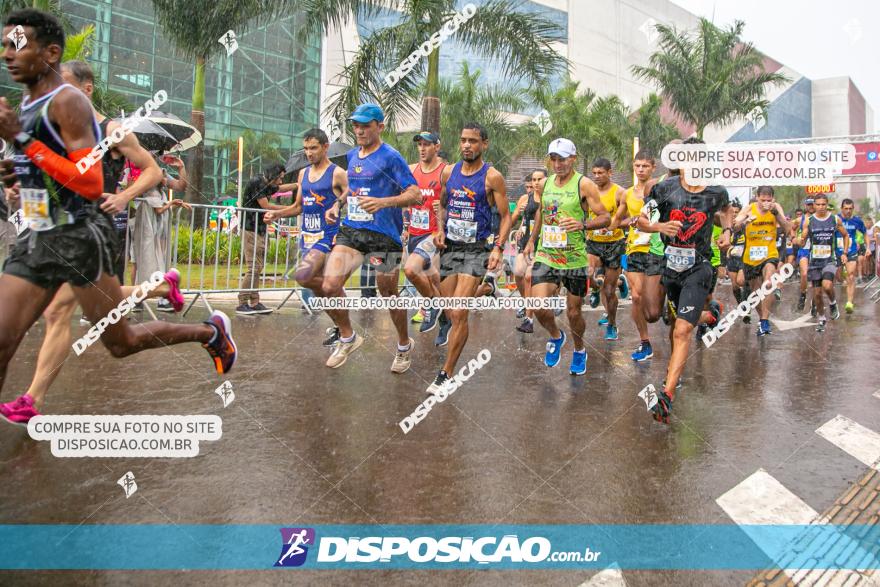 Boulevard Run 2020